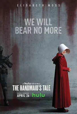 使女的故事 第一季 The Handmaid&#039;s Tale Season 1
